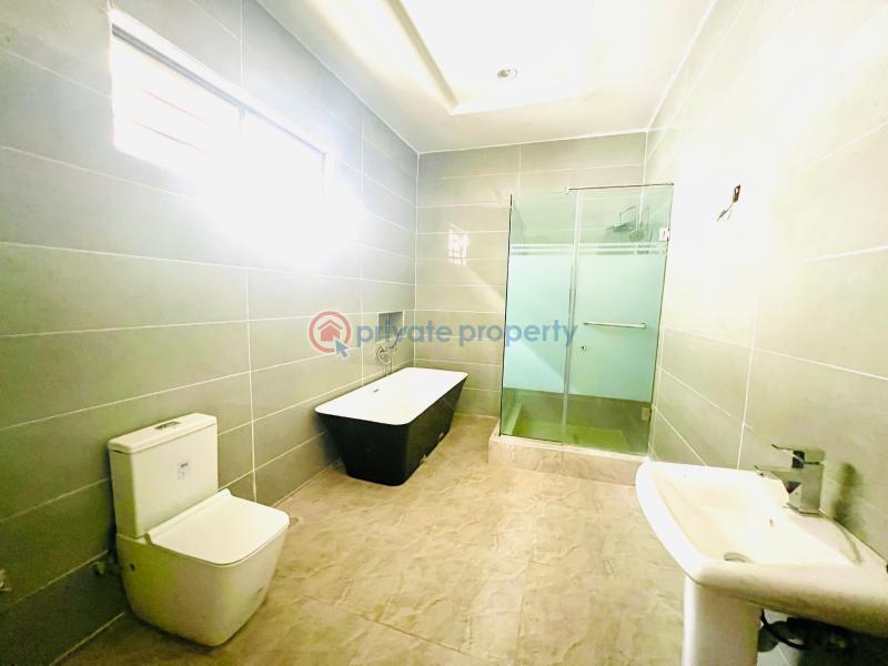 5 bedroom Duplex For Sale Ikate Lekki Lagos Ikate Elegushi Lekki Lagos - 12