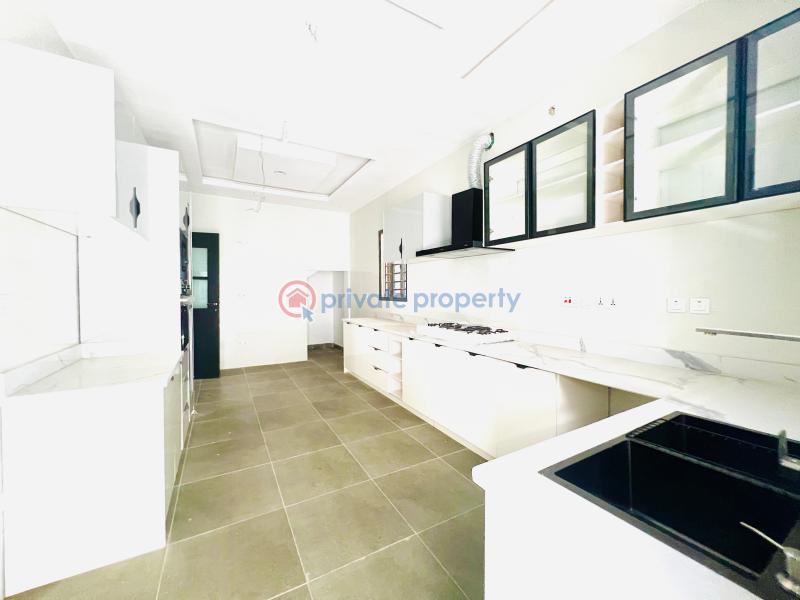 5 bedroom Duplex For Sale Ikate Lekki Lagos Ikate Elegushi Lekki Lagos - 6