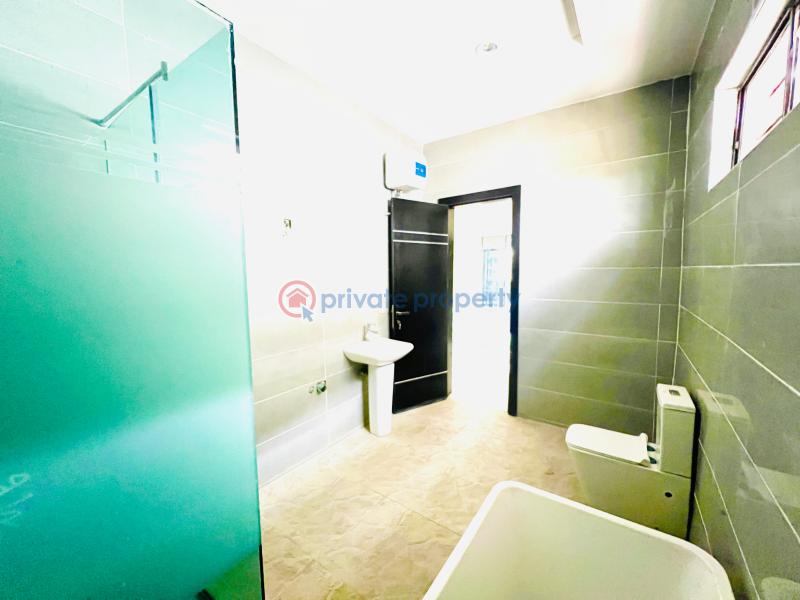 5 bedroom Duplex For Sale Ikate Lekki Lagos Ikate Elegushi Lekki Lagos - 14