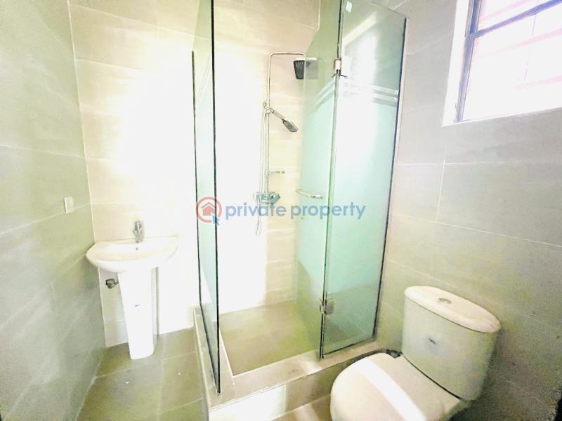 5 bedroom Duplex For Sale Ikate Lekki Lagos Ikate Elegushi Lekki Lagos - 22