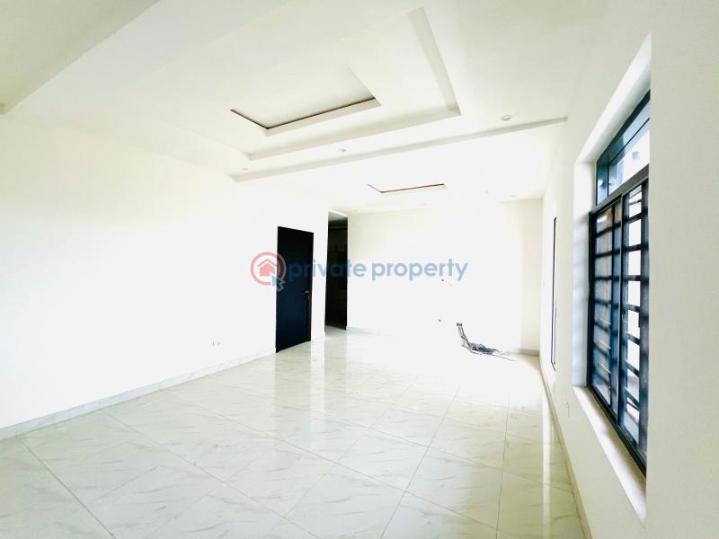 5 bedroom Duplex For Sale Ikate Lekki Lagos Ikate Elegushi Lekki Lagos - 10