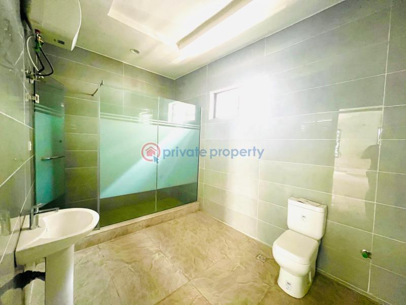 5 bedroom Duplex For Sale Ikate Lekki Lagos Ikate Elegushi Lekki Lagos - 18