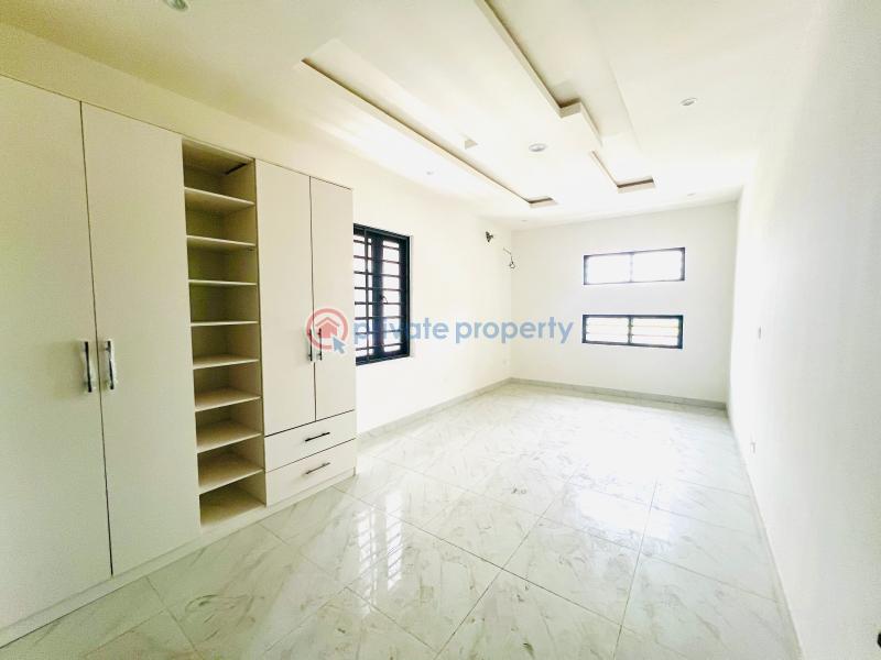 5 bedroom Duplex For Sale Ikate Lekki Lagos Ikate Elegushi Lekki Lagos - 17