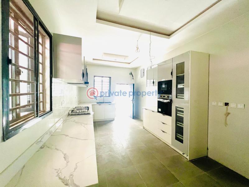 5 bedroom Duplex For Sale Ikate Lekki Lagos Ikate Elegushi Lekki Lagos - 5