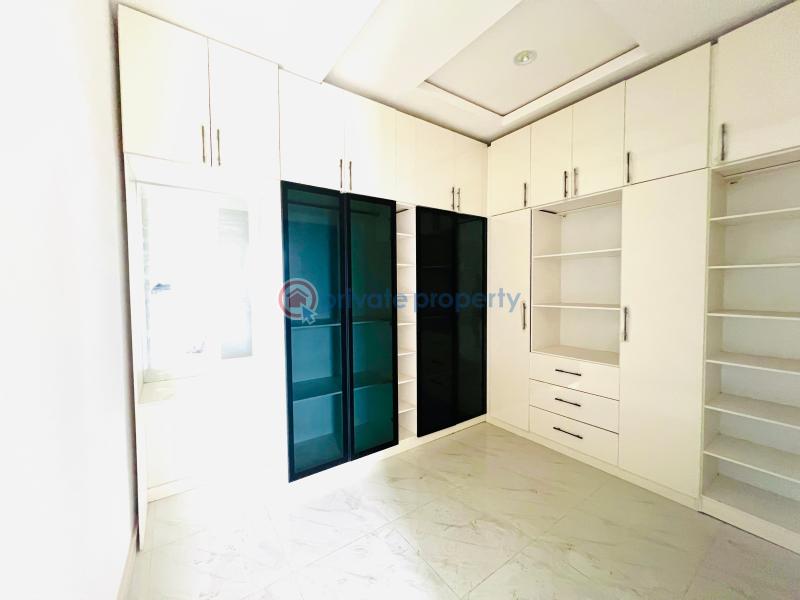 5 bedroom Duplex For Sale Ikate Lekki Lagos Ikate Elegushi Lekki Lagos - 11