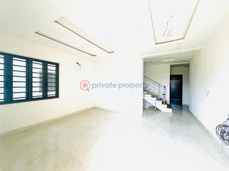 5 bedroom Duplex For Sale Ikate Lekki Lagos Ikate Elegushi Lekki Lagos - 8