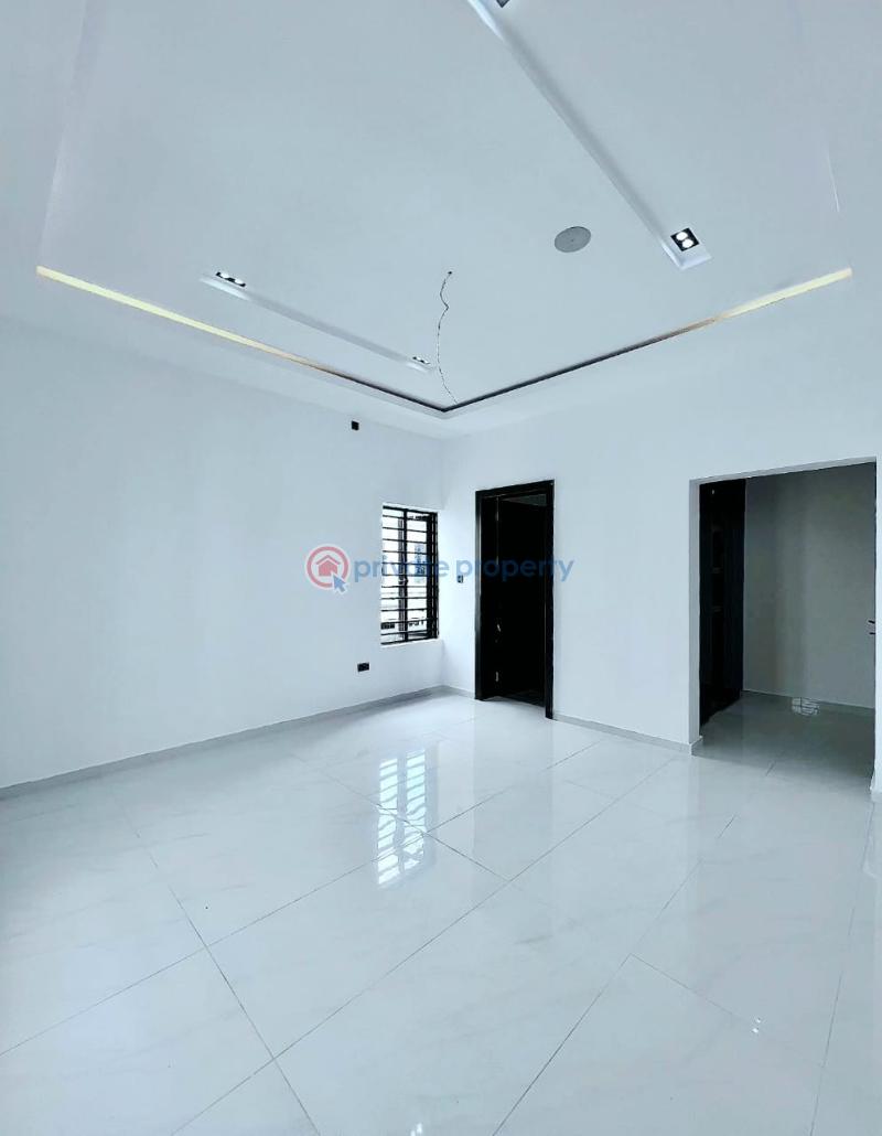 5 bedroom Detached Duplex For Sale Ikota Lekki Lagos - 4