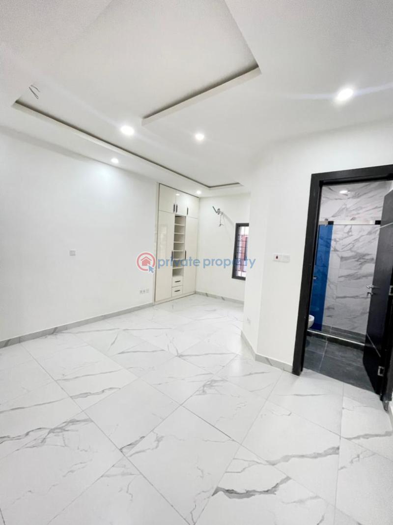 5 bedroom Duplex For Sale Lekki Phase 1 Lagos - 7