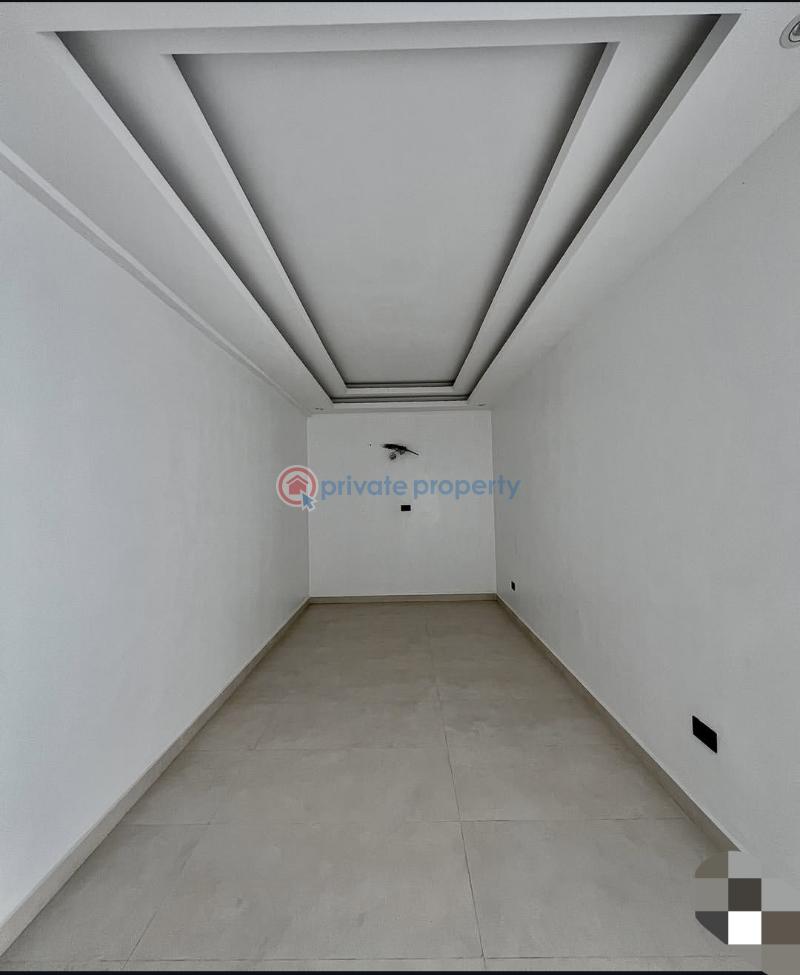 5 bedroom Detached Duplex For Sale Chevron Drive Lekki Lagos - 17