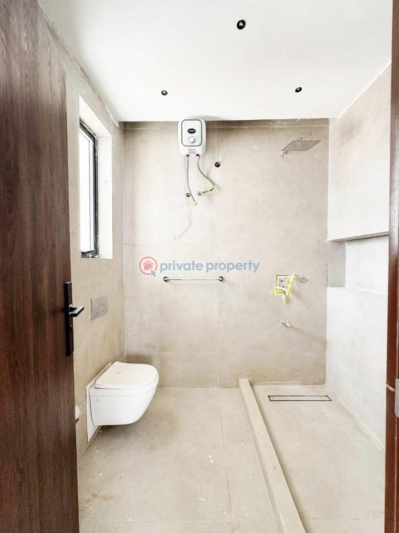 5 bedroom Detached Duplex For Sale Lekki Phase 1 Lagos - 17