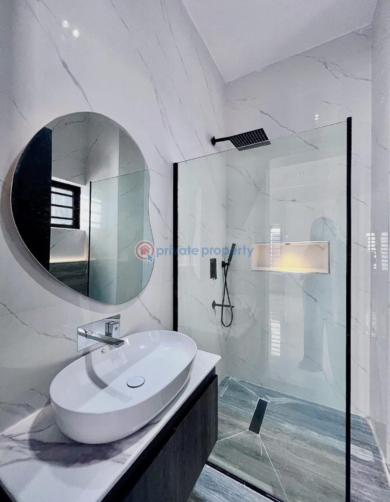 5 bedroom Detached Duplex For Sale Ikota Lekki Lagos - 15