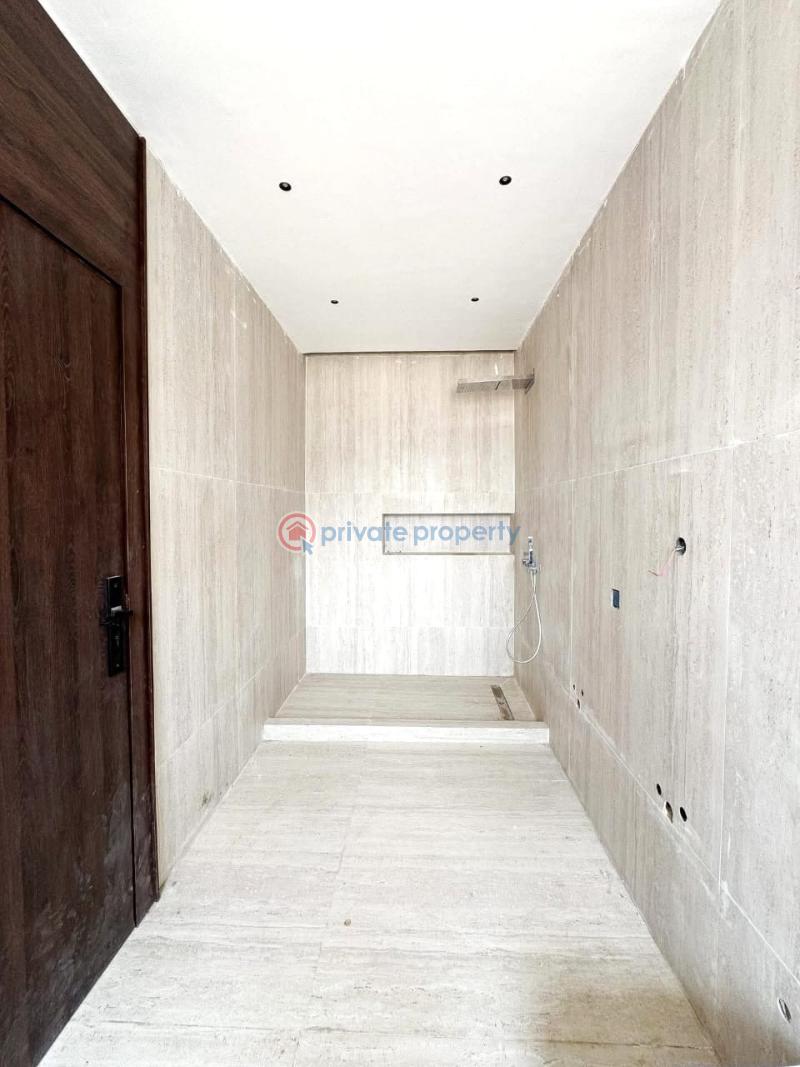 5 bedroom Detached Duplex For Sale Lekki Phase 1 Lagos - 2