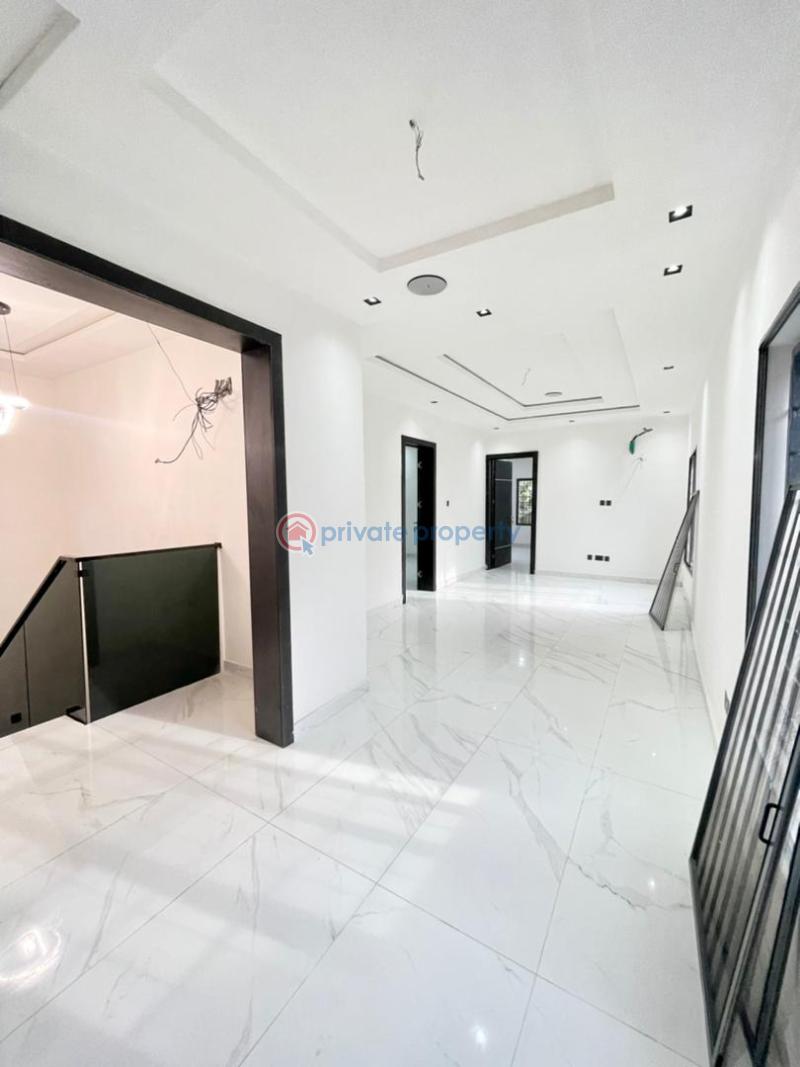 5 bedroom Duplex For Sale Lekki Phase 1 Lagos - 2