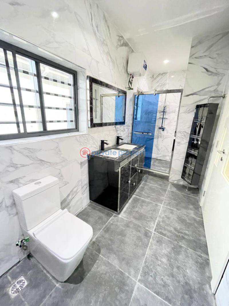 5 bedroom Duplex For Sale Lekki Phase 1 Lagos - 1