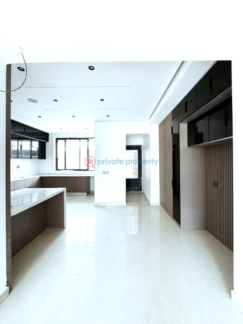 5 bedroom Detached Duplex For Sale Lekki Phase 1 Lagos - 5