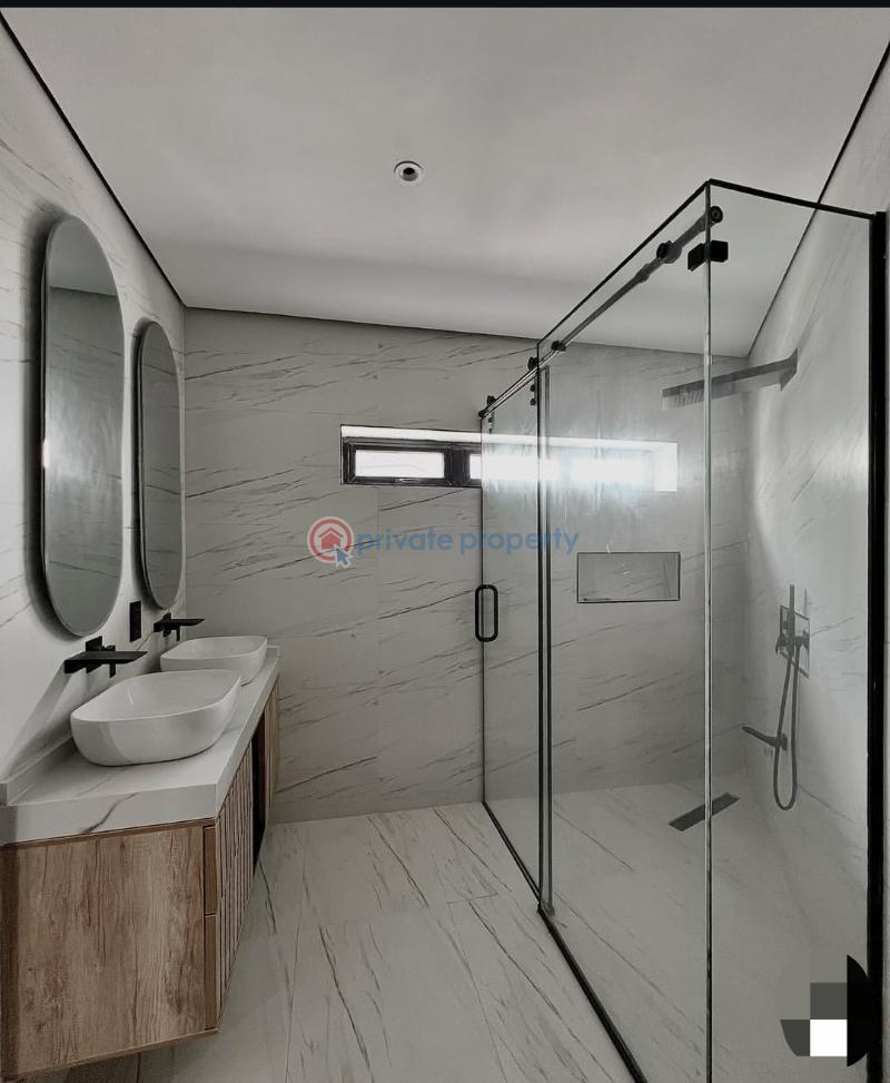 5 bedroom Detached Duplex For Sale Chevron Drive Lekki Lagos - 7