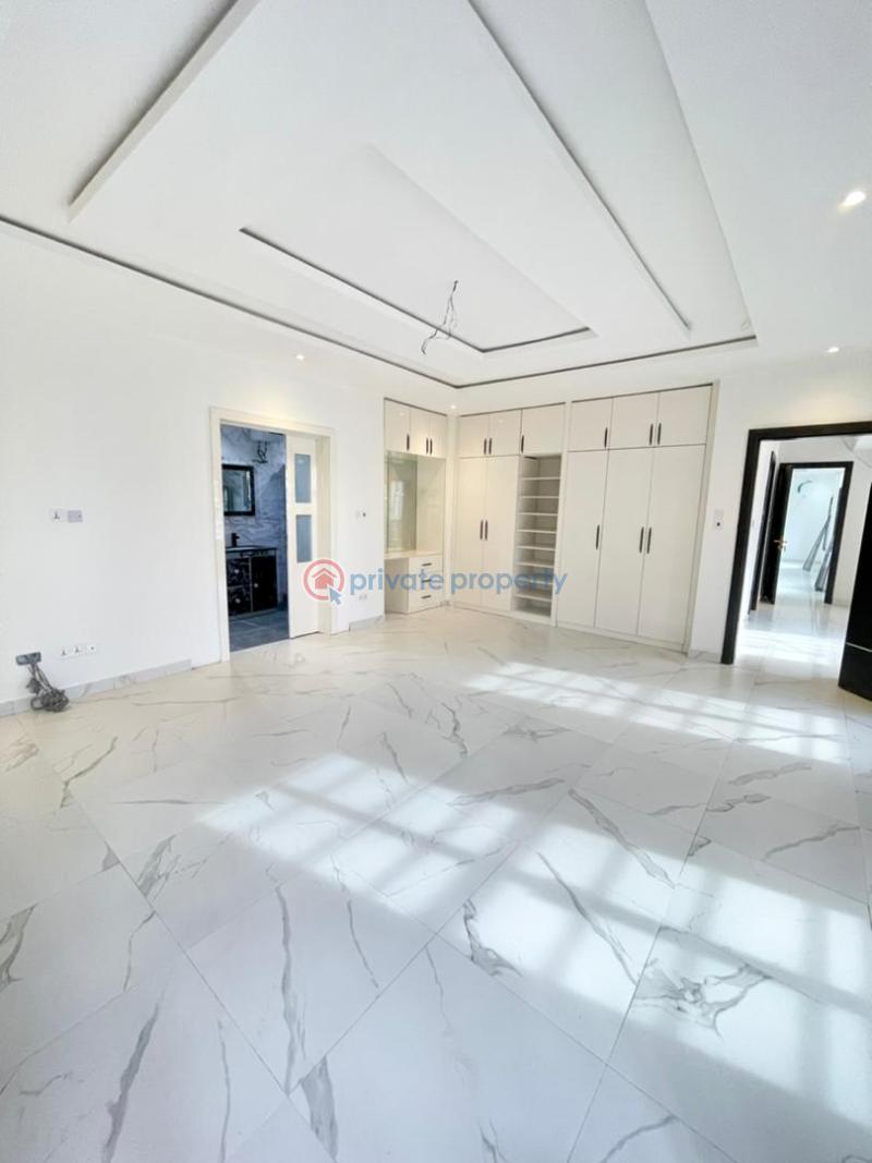 5 bedroom Duplex For Sale Lekki Phase 1 Lagos - 9