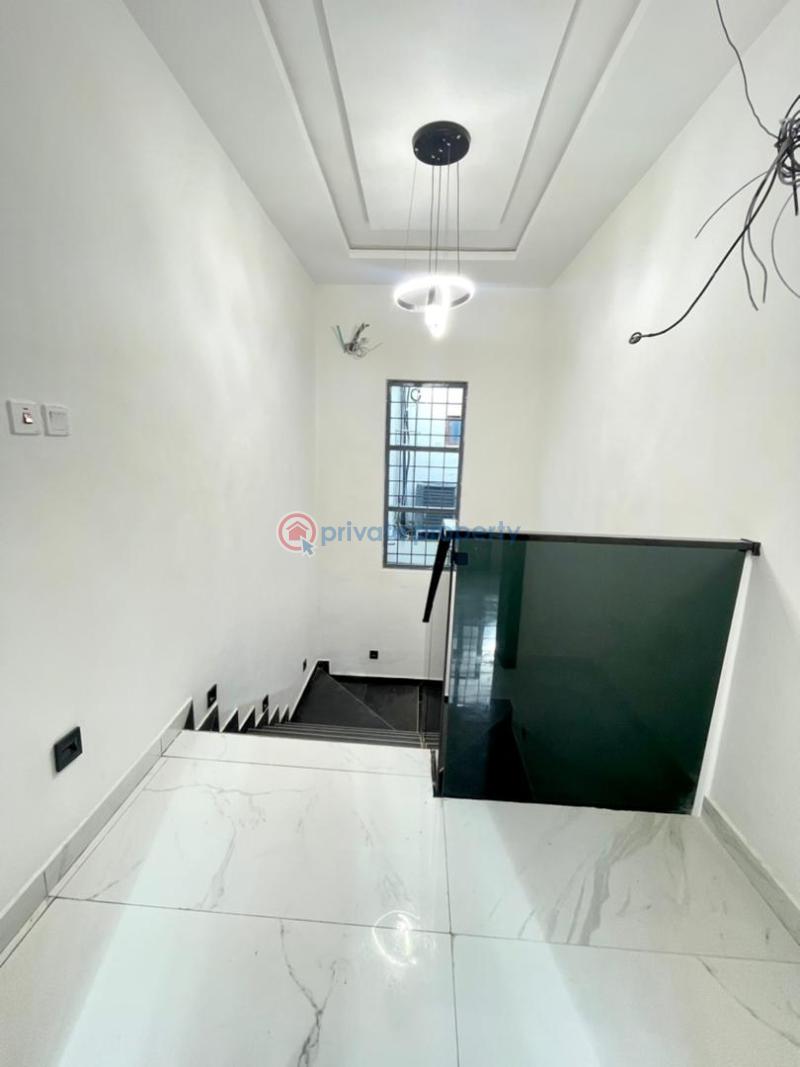 5 bedroom Duplex For Sale Lekki Phase 1 Lagos - 3