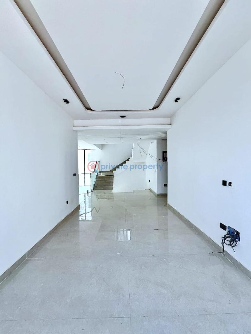 5 bedroom Detached Duplex For Sale Lekki Phase 1 Lagos - 10