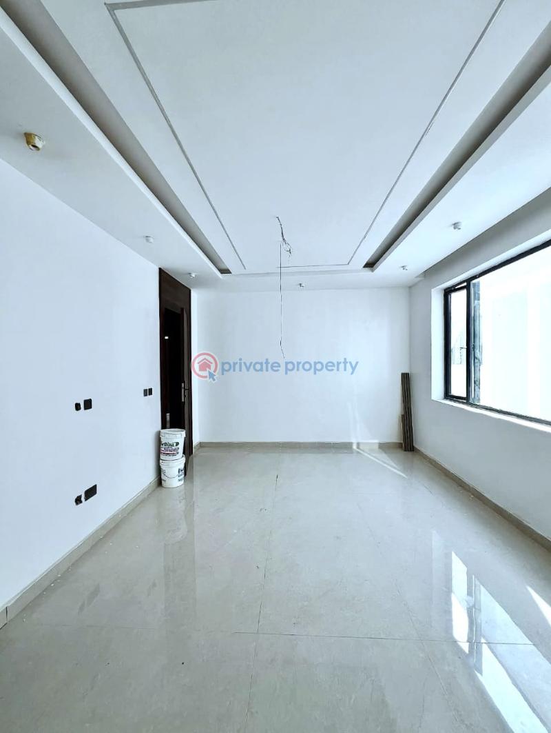 5 bedroom Detached Duplex For Sale Lekki Phase 1 Lagos - 12