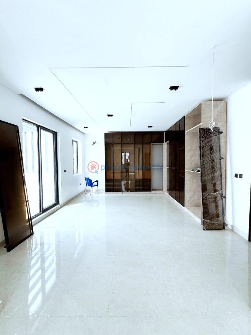 5 bedroom Detached Duplex For Sale Lekki Phase 1 Lagos - 11