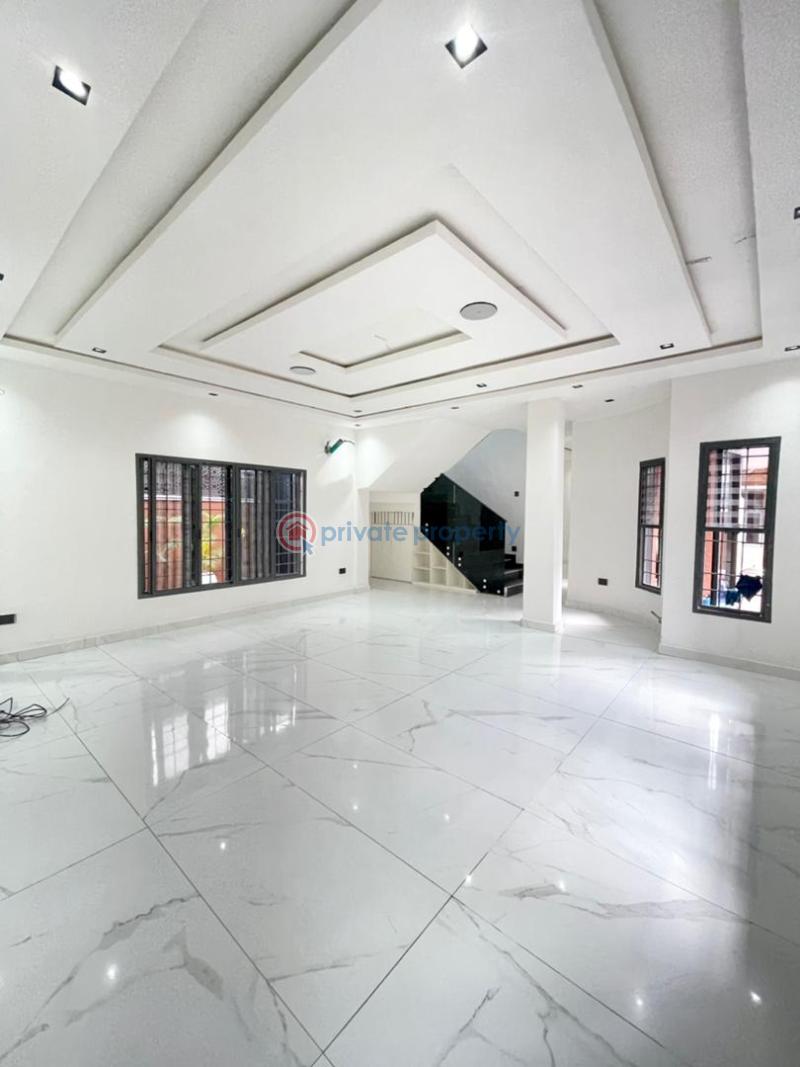 5 bedroom Duplex For Sale Lekki Phase 1 Lagos - 0