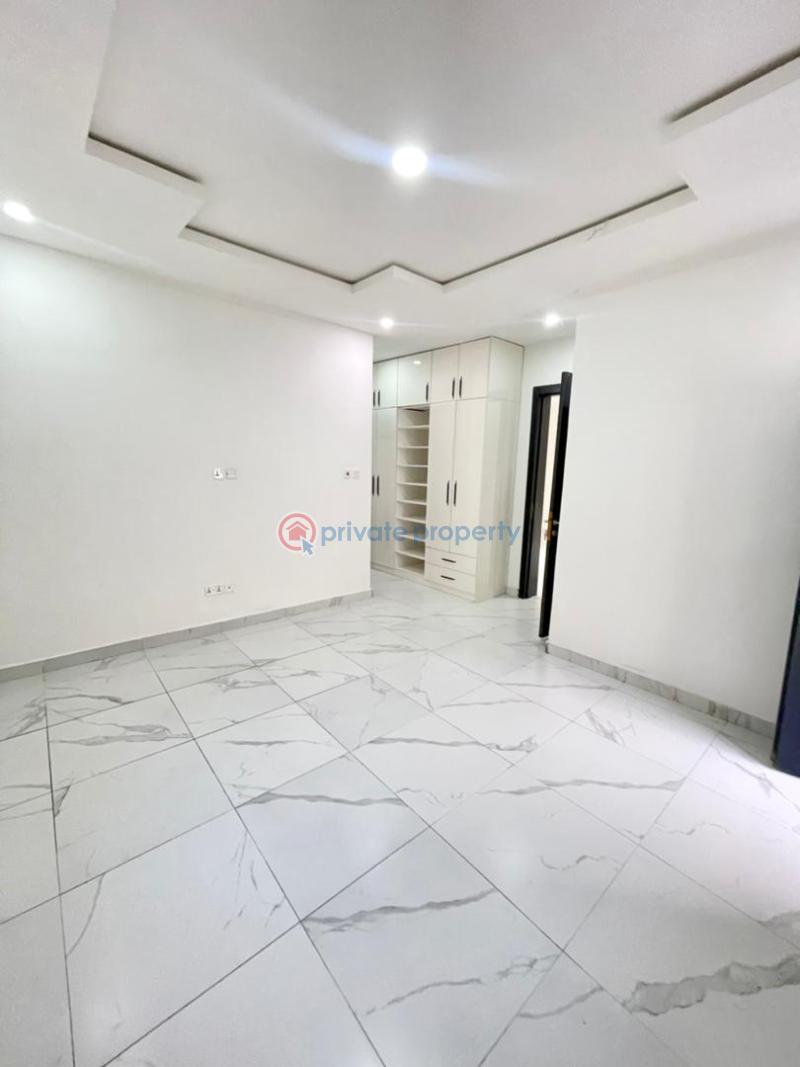 5 bedroom Duplex For Sale Lekki Phase 1 Lagos - 4