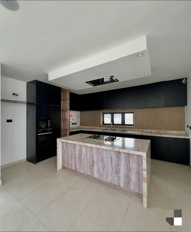 5 bedroom Detached Duplex For Sale Chevron Drive Lekki Lagos - 13