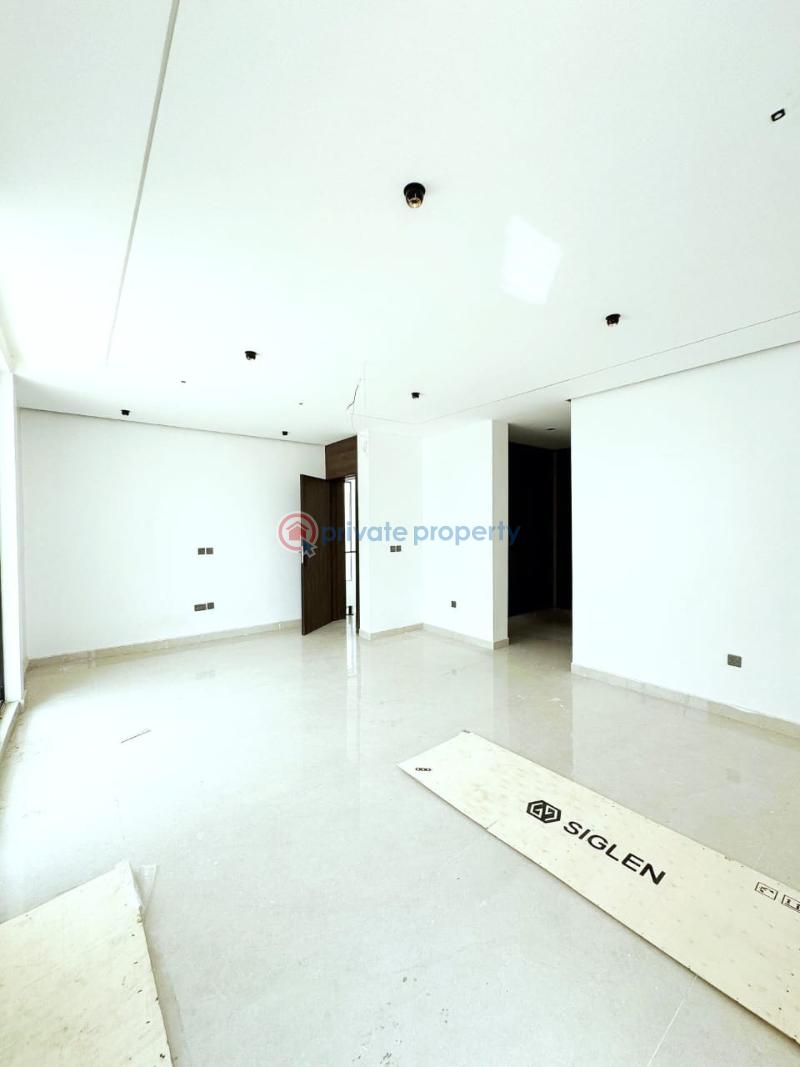 5 bedroom Detached Duplex For Sale Lekki Phase 1 Lagos - 14