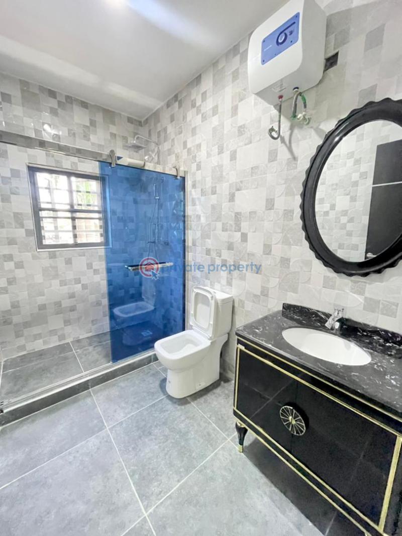 5 bedroom Duplex For Sale Lekki Phase 1 Lagos - 5
