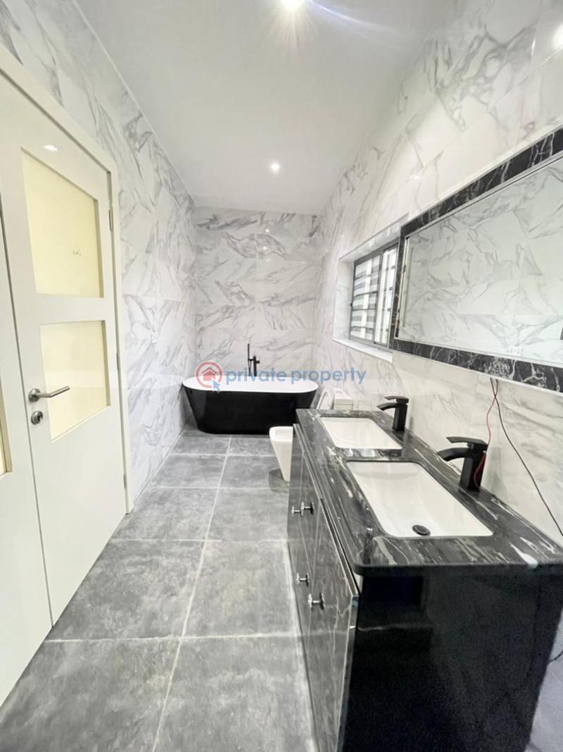 5 bedroom Duplex For Sale Lekki Phase 1 Lagos - 12