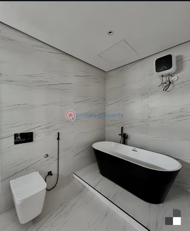 5 bedroom Detached Duplex For Sale Chevron Drive Lekki Lagos - 16