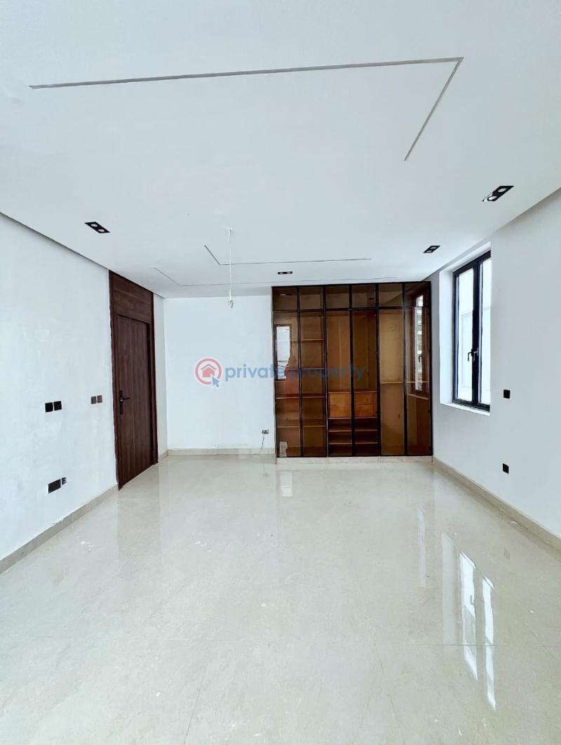 5 bedroom Detached Duplex For Sale Lekki Phase 1 Lagos - 15