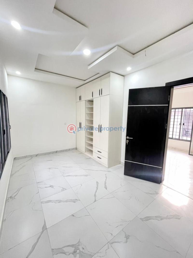 5 bedroom Duplex For Sale Lekki Phase 1 Lagos - 10