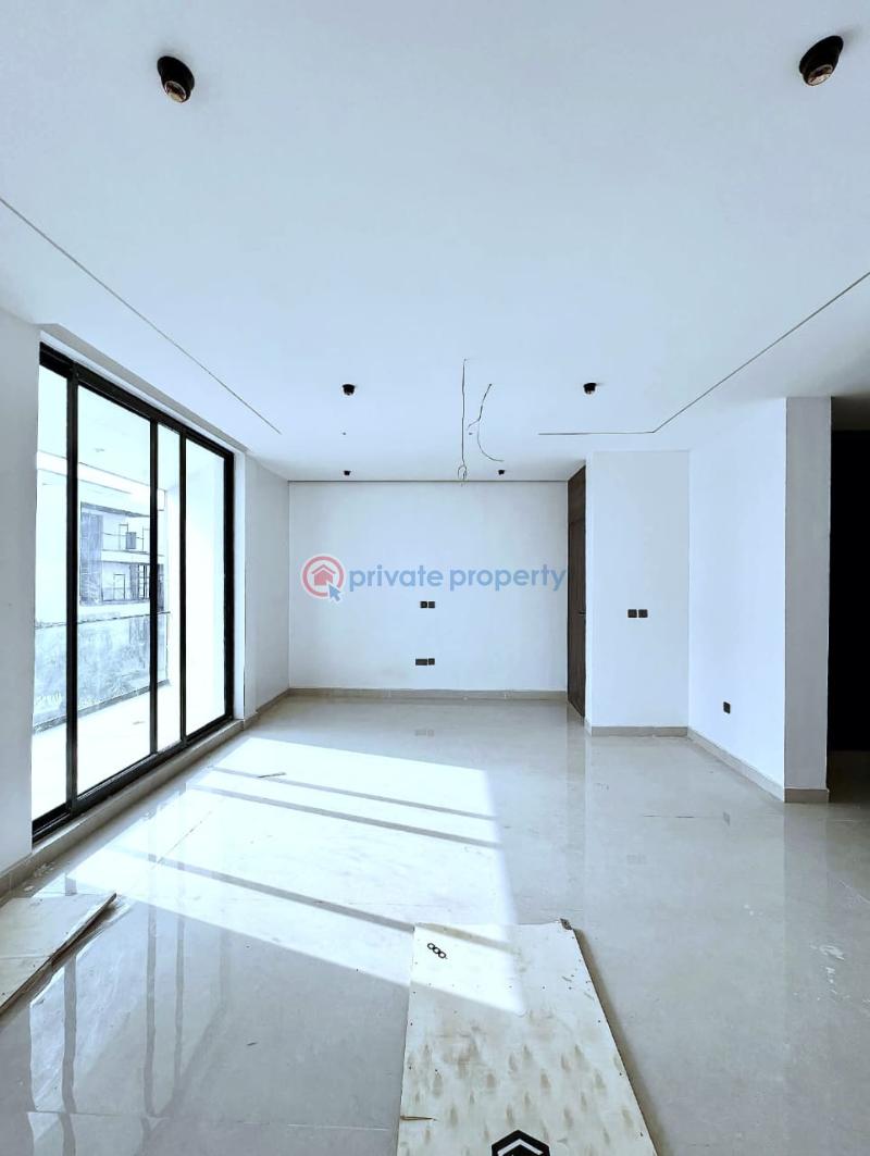 5 bedroom Detached Duplex For Sale Lekki Phase 1 Lagos - 13