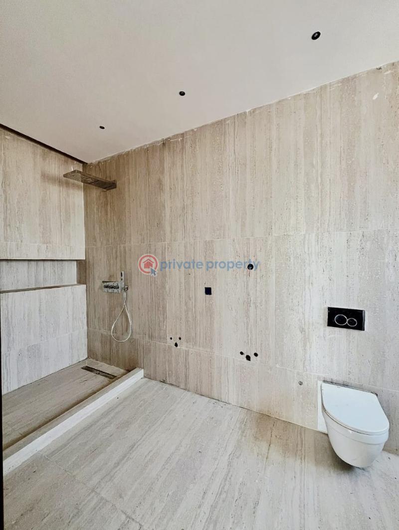 5 bedroom Detached Duplex For Sale Lekki Phase 1 Lagos - 16
