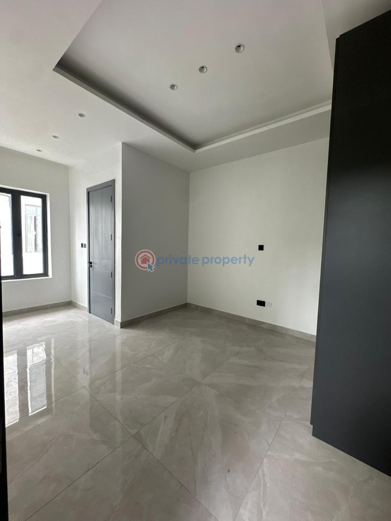 5 bedroom Detached Duplex For Sale Lekki Lagos - 8