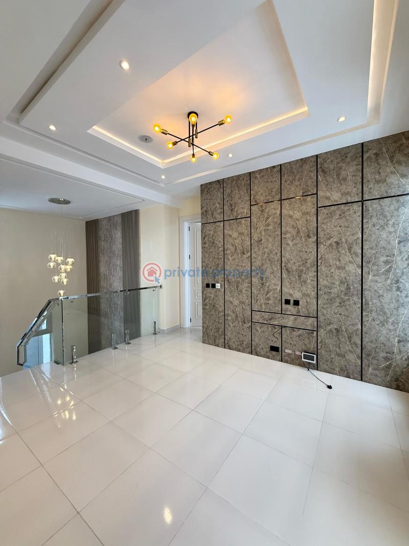 5 bedroom Detached Duplex For Sale Ikota Lekki Lagos - 8