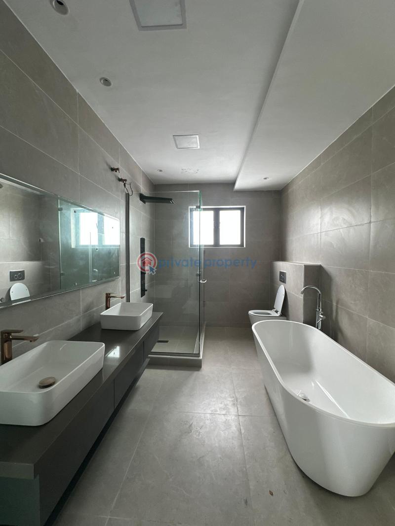 5 bedroom Detached Duplex For Sale Lekki Lagos - 10