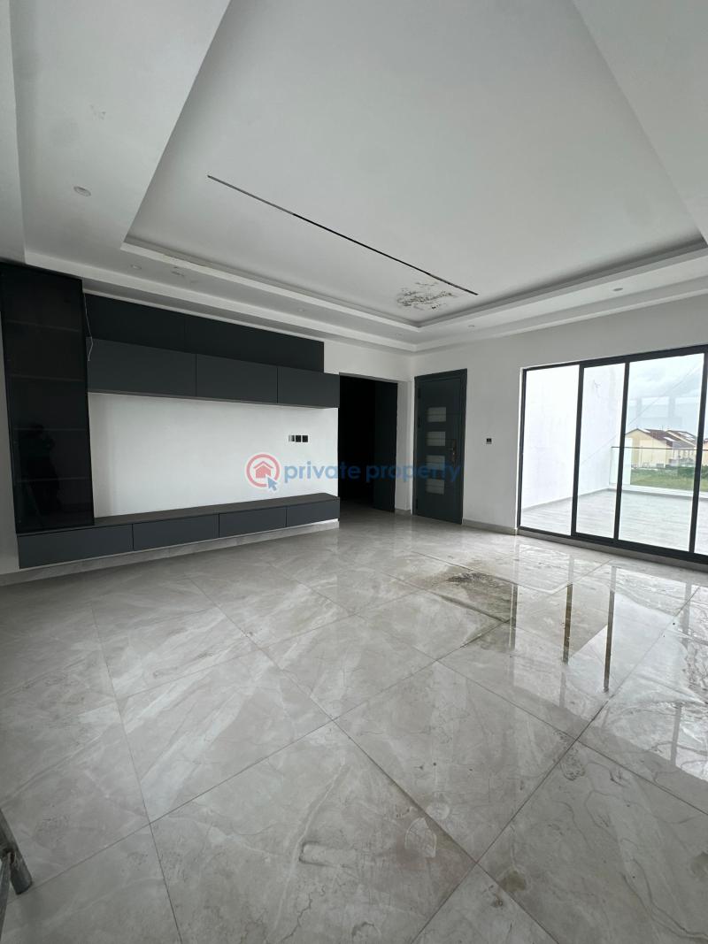 5 bedroom Detached Duplex For Sale Lekki Lagos - 2