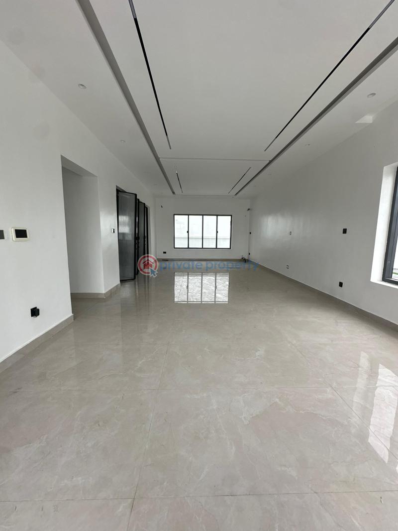 5 bedroom Detached Duplex For Sale Lekki Lagos - 3