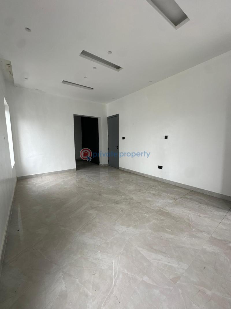 5 bedroom Detached Duplex For Sale Lekki Lagos - 11