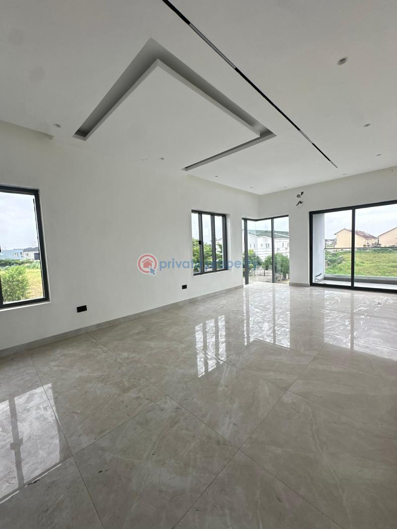 5 bedroom Detached Duplex For Sale Lekki Lagos - 15