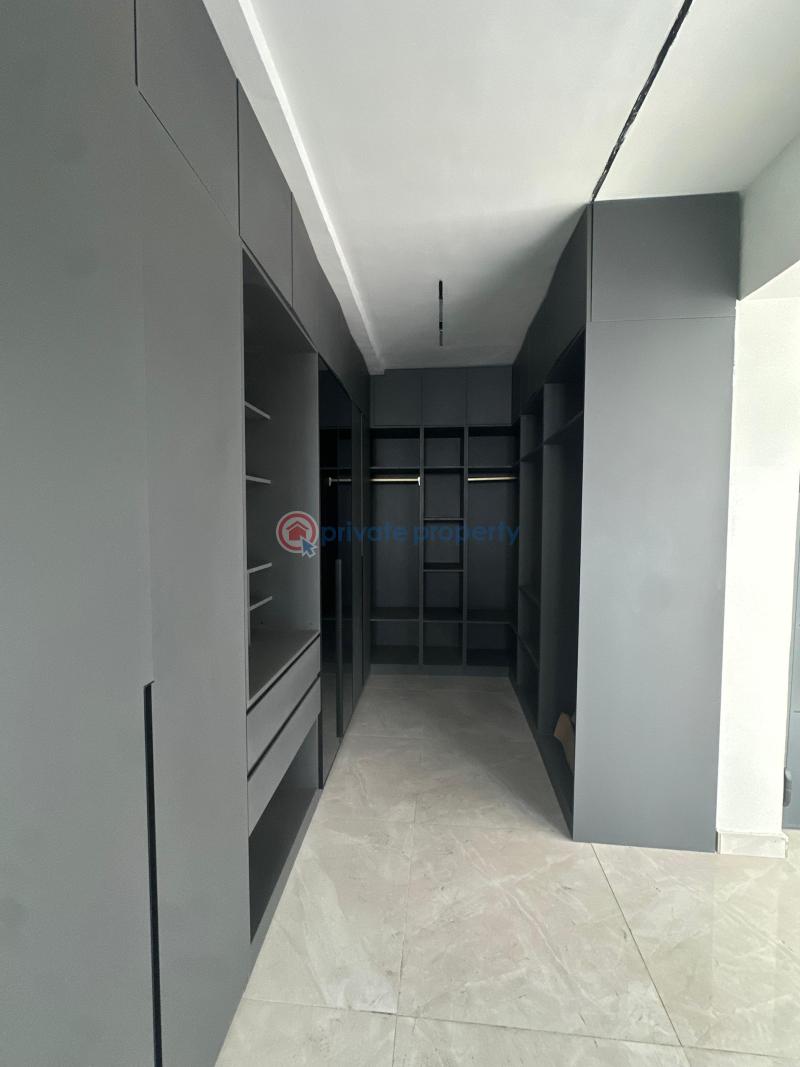 5 bedroom Detached Duplex For Sale Lekki Lagos - 12