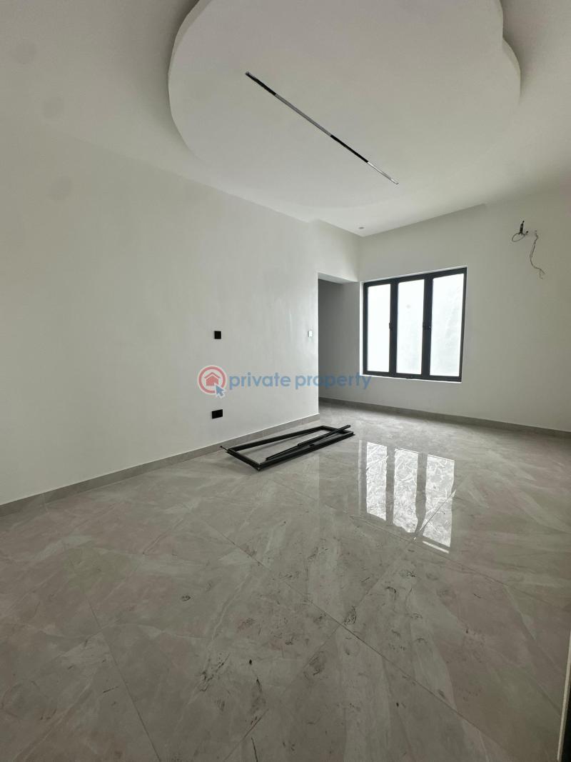 5 bedroom Detached Duplex For Sale Lekki Lagos - 13