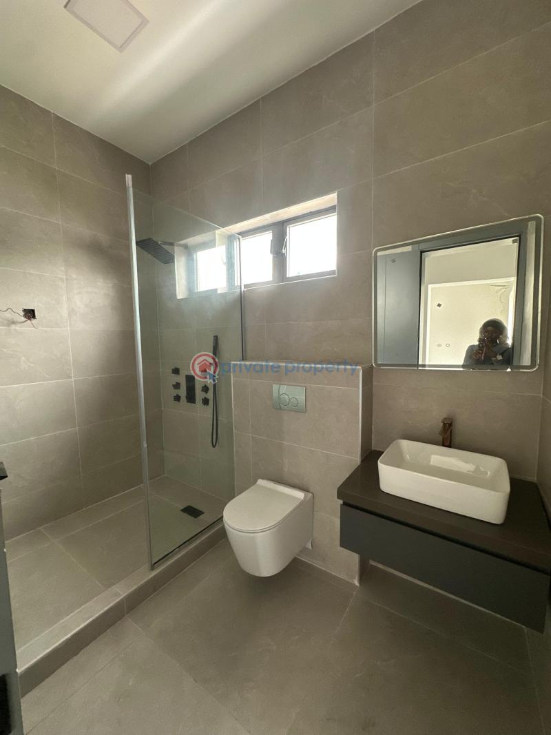 5 bedroom Detached Duplex For Sale Lekki Lagos - 5