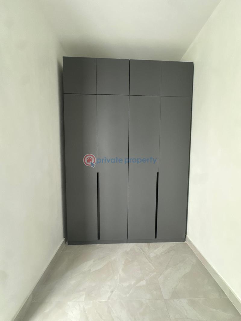 5 bedroom Detached Duplex For Sale Lekki Lagos - 4