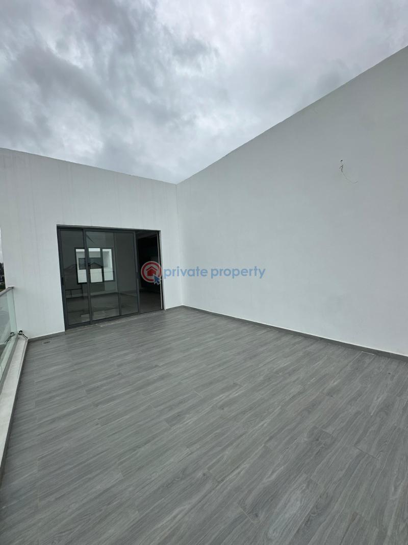 5 bedroom Detached Duplex For Sale Lekki Lagos - 9