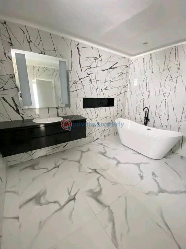 5 bedroom Duplex For Sale Lekki Phase 1 Lagos - 8