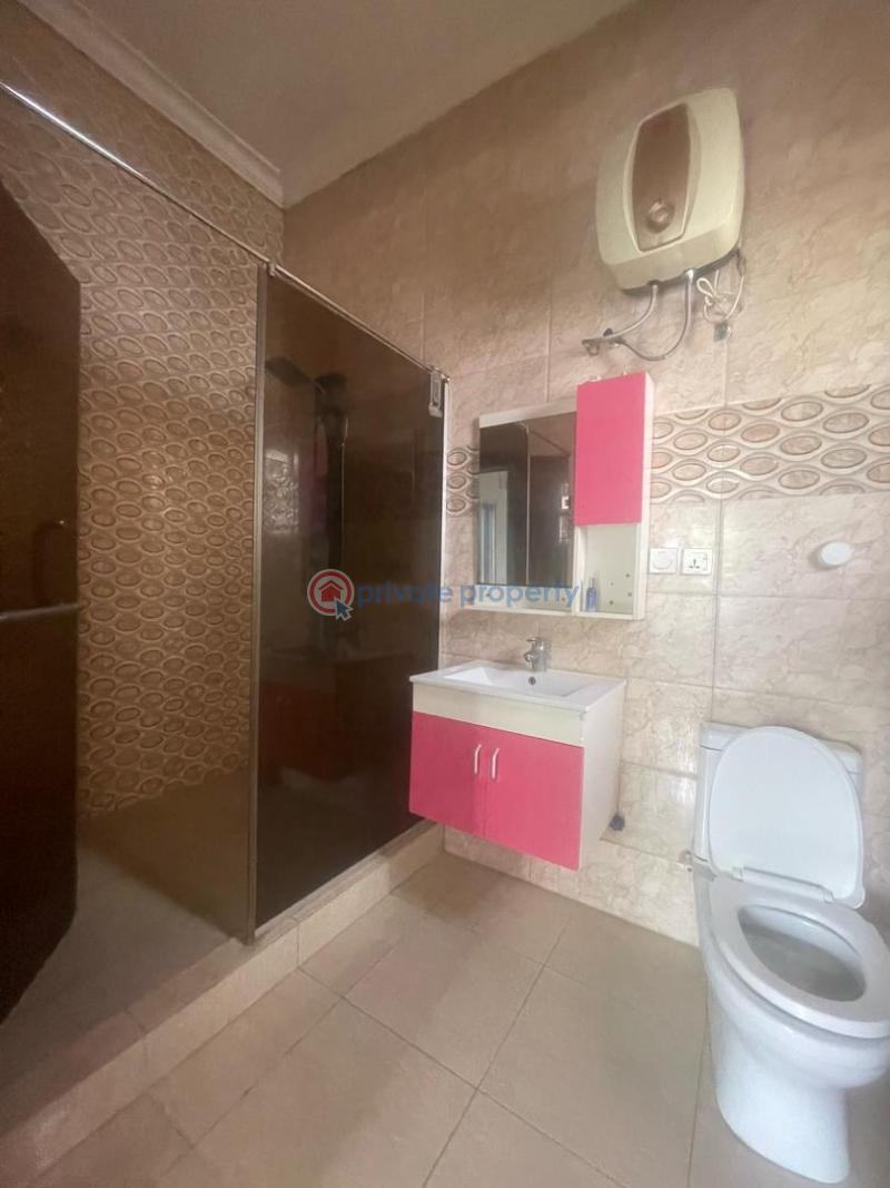 5 bedroom Detached Duplex For Rent Parkview Estate Ikoyi Lagos - 11